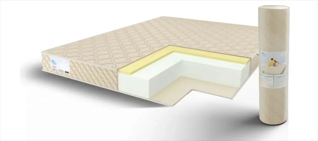 Технология Memory Foam в матрасах Технология Memory Foam в матрасах