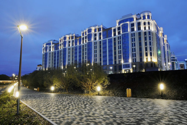 Купить квартиру в новостройке Екатеринбурга Купить квартиру в новостройке Екатеринбурга