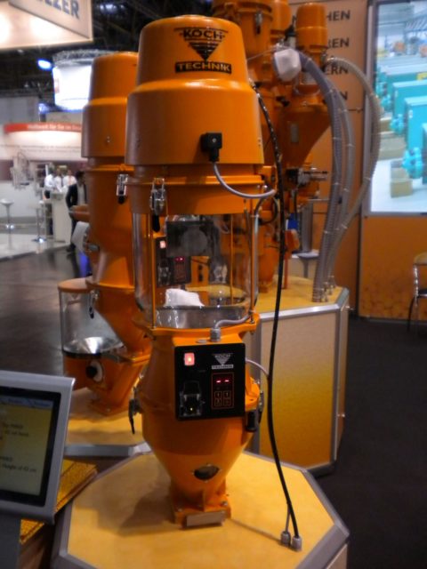 Вакуумные загрузчики Вакуумные загрузчики