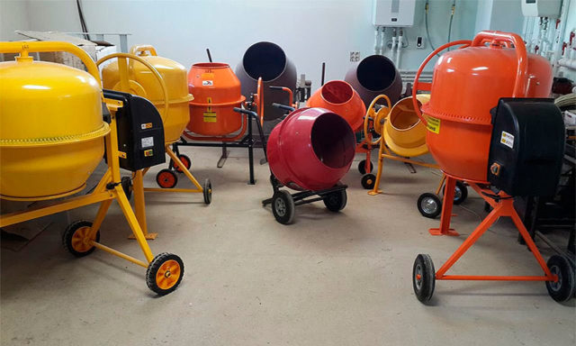 Как выбрать лучшую бетономешалку Как выбрать лучшую бетономешалку