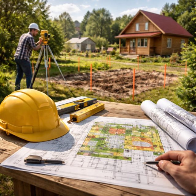 Нормы застройки на дачном участке: что важно знать при планировании строительства Нормы застройки на дачном участке: что важно знать при планировании строительства