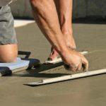 Что такое пескобетон и как с ним работать?