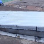 Чем перекрыть крышу гаража своими руками?