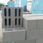 Строительство из пескоблоков