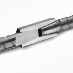 Соединительные муфты для арматуры