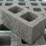 Технология кладки керамзитобетонных блоков