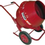 Бетономешалка «Профмаш»