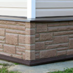 Монтаж цокольного сайдинга своими руками