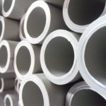 Таблицы размеров полипропиленовых труб