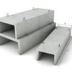 Таблицы стандартных размеров железобетонных лотков