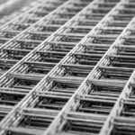 Таблицы размеров, веса и характеристик арматурной сетки