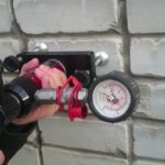 Как рассчитать анкерные болты на выдергивание из бетона?