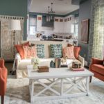 Как добиться уюта в квартире