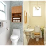 Маленький санузел: что нужно знать перед ремонтом