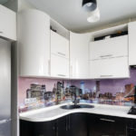 Небольшая кухня: советы по планировке и интерьерный дизайн