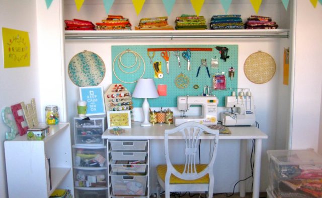 Рукоделие для дома своими руками: [Мастер-класс 2019]