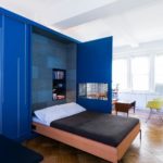 Дизайн хрущевки 15кв: перепланировка и дизайнерские приемы