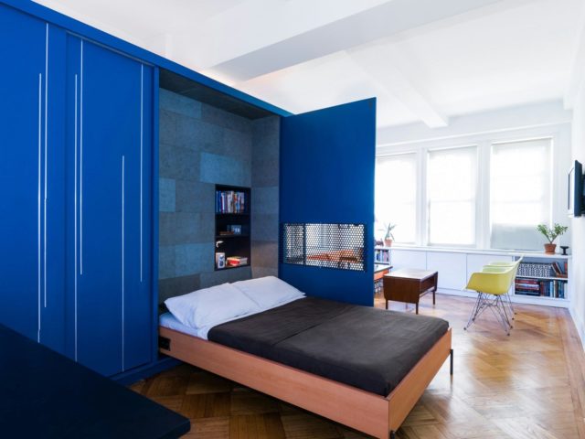 Дизайн хрущевки 15кв: перепланировка и дизайнерские приемы