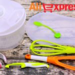 10 товаров c AliExpress для кухни: посуда, держатели и зажимы