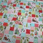 Японский пэчворк: история, стили, особенности и уроки