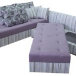 Механизмы диванов и трансформаций: классификация и конструкция