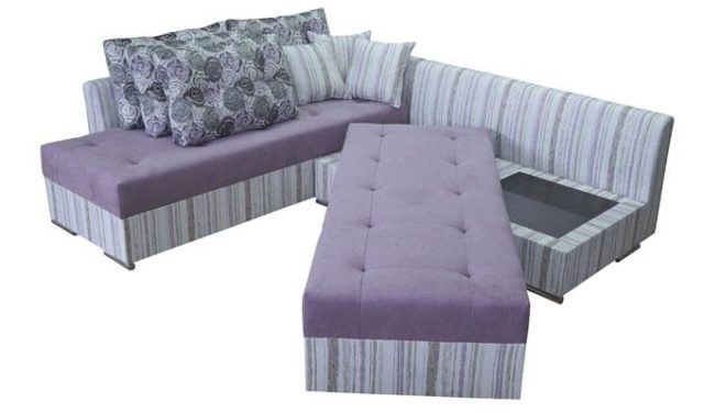 Механизмы диванов и трансформаций: классификация и конструкция