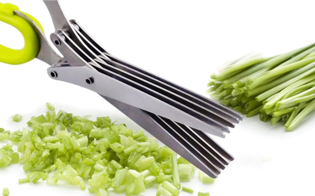 10 товаров c AliExpress для кухни!