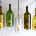 Подсвечники своими руками: фото, материалы, идеи и советы