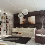 Гостиная 17 кв: фото, дизайн, оформление, выбор мебели