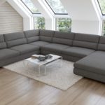 Диван-еврокнижка: фото, плюсы и минусы, механизм, цвет и как выбрать