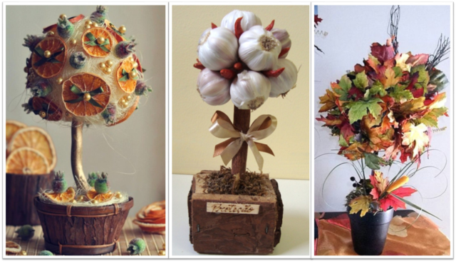 Кофейные деревья: фото, виды, идеи, как создать своими руками