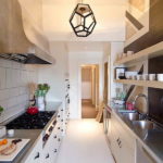 Дизайн кухни 11 кв: фото, планировка, оформление и рекомендации
