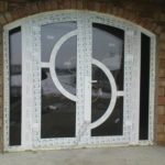 Входные двери в частный дом: фото, виды, материалы и как выбрать