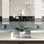 Глазурованная керамическая плитка: фото, что это такое, виды