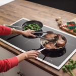 Варочная панель: индукционная и электрическая что лучше 2019