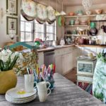 Аксессуары для кухни 2019: фото, идеи, дизайн и оформление