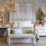 Стиль шато в интерьере 2019: фото, история, особенности