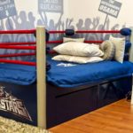 Детские спальни для мальчиков: фото, советы, дизайн, оформление