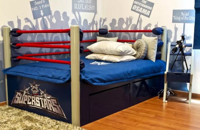 Детские спальни для мальчиков: фото, советы, дизайн, оформление