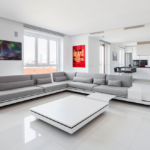 Мебель для гостиной в современном стиле 2019: фото, дизайн