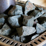 Камни для бани: фото, разновидности, особенности, как выбрать