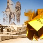 Тайны египетских пирамид: фото, история, архитектура