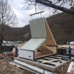 Модульный дом M.A.DI: фото, проект, достоинства, особенности