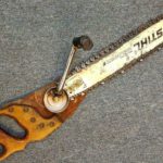 Уход за бензопилой: фото, классификация, способы, расходники