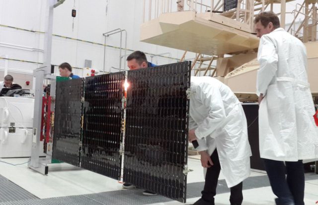 Солнечные панели Solaxess: технологии и преимущество