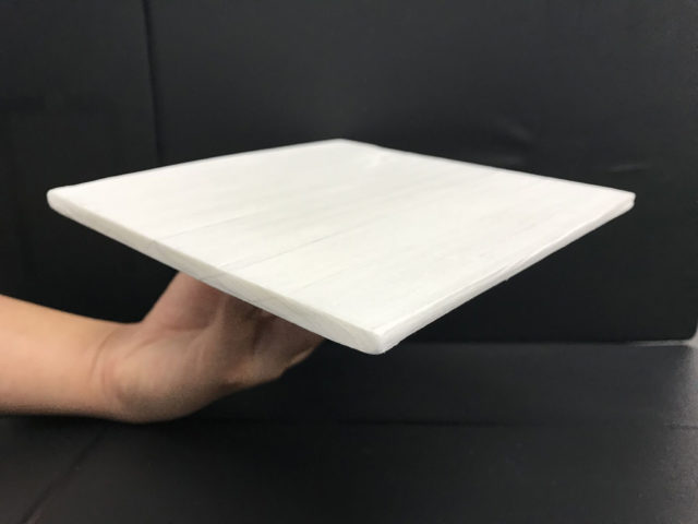 Охлаждающая древесина: фото, особенности материала, применение