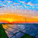 Мегатренды в энергетике: искусственный интеллект, зеленая энергия