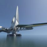 Margot Krasojevic Architecture: проект отеля, архитектура, дизайн