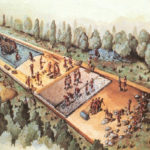 Дороги древнего Рима: фото, технология, история, особенности