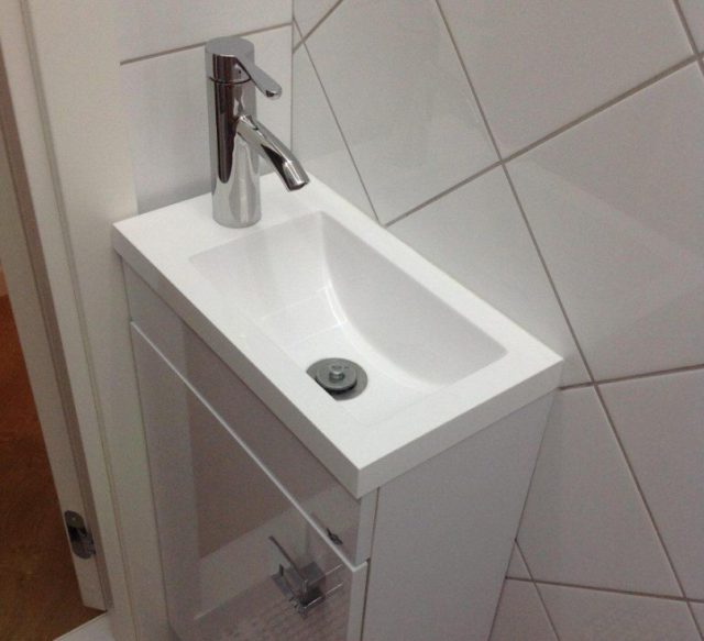 Оформление ванной комнаты: фото, планировка, ошибки, советы